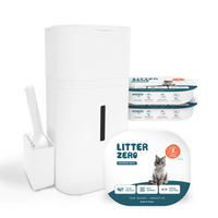 リッターゼロ 猫トイレ用ゴミ箱